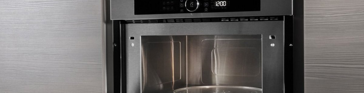 Quel micro-ondes choisir pour sa cuisine équipée ?